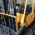 Погрузчик б/у Hyster H1,50XM 2004